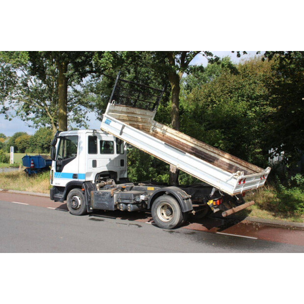 2018 Iveco Eurocargo 80-210-49247338