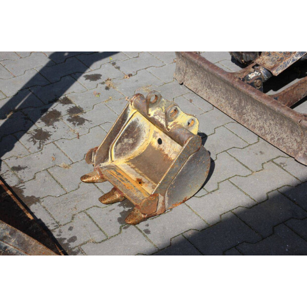 2011 YANMAR SV08-1-49247352