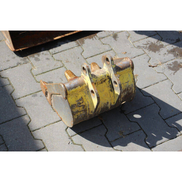2011 YANMAR SV08-1-49247354