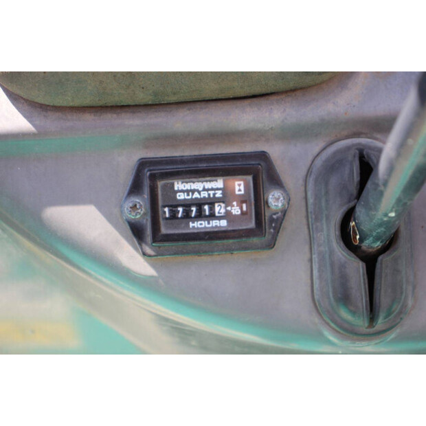 2011 YANMAR SV08-1-49247364