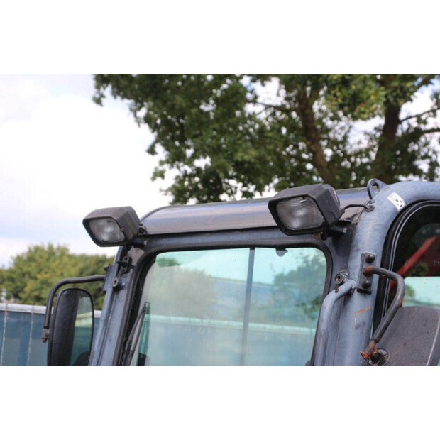 2016 KUBOTA KX018-4-49247424