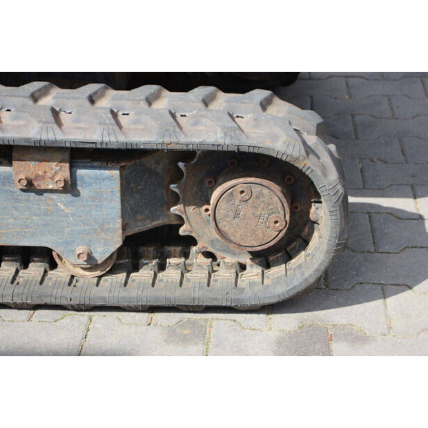 2016 KUBOTA KX018-4-49247434