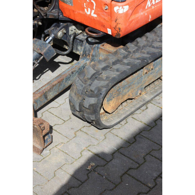 2016 KUBOTA KX018-4-49247435