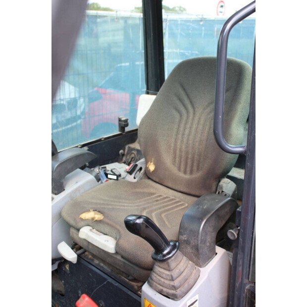 2016 KUBOTA KX018-4-49247439