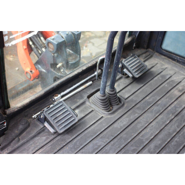 2016 KUBOTA KX018-4-49247441