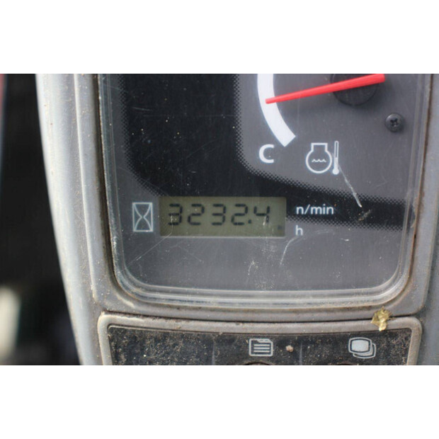 2016 KUBOTA KX018-4-49247442