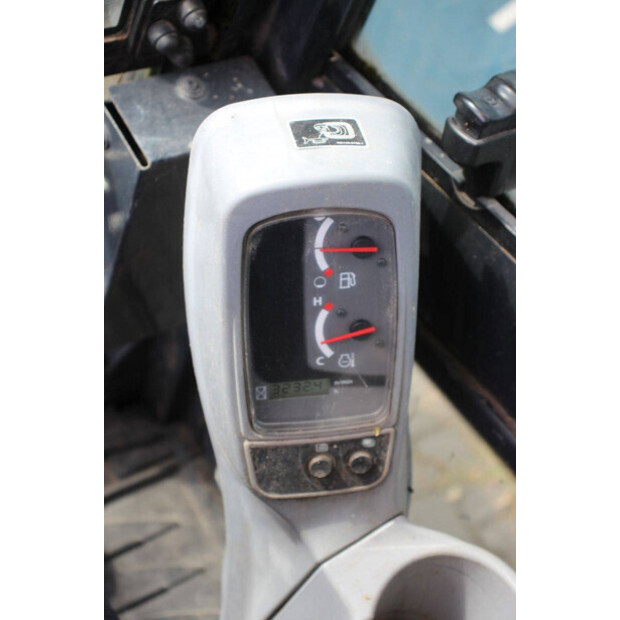 2016 KUBOTA KX018-4-49247443