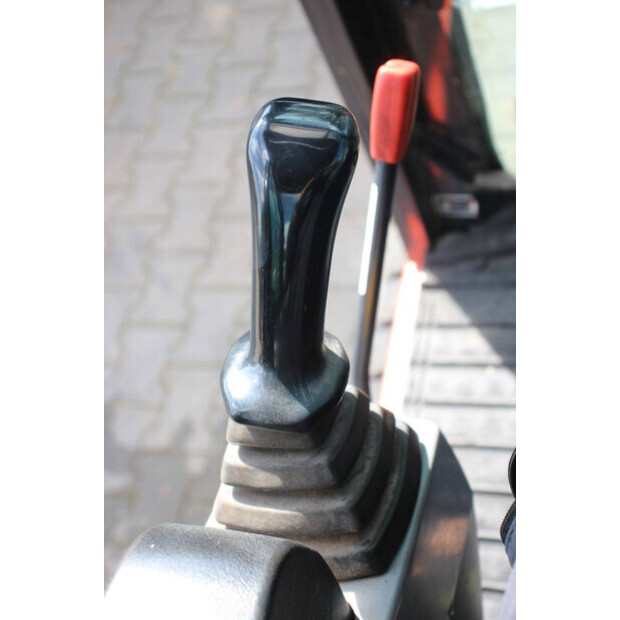2016 KUBOTA KX018-4-49247445
