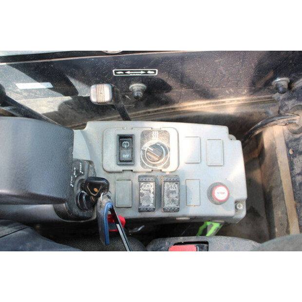 2016 KUBOTA KX018-4-49247446