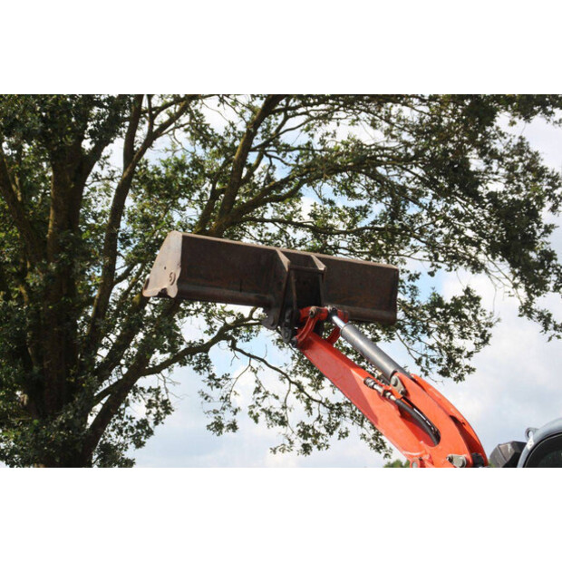 2016 KUBOTA KX018-4-49247451