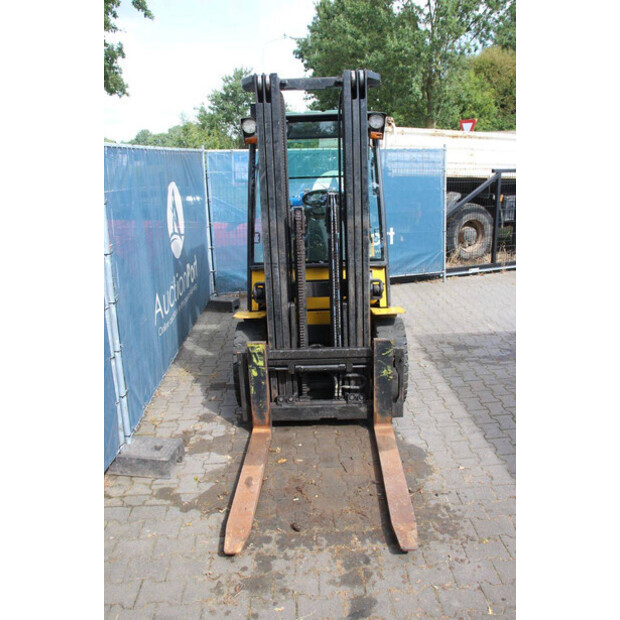 2012 Hyundai 33L-7A-49247457