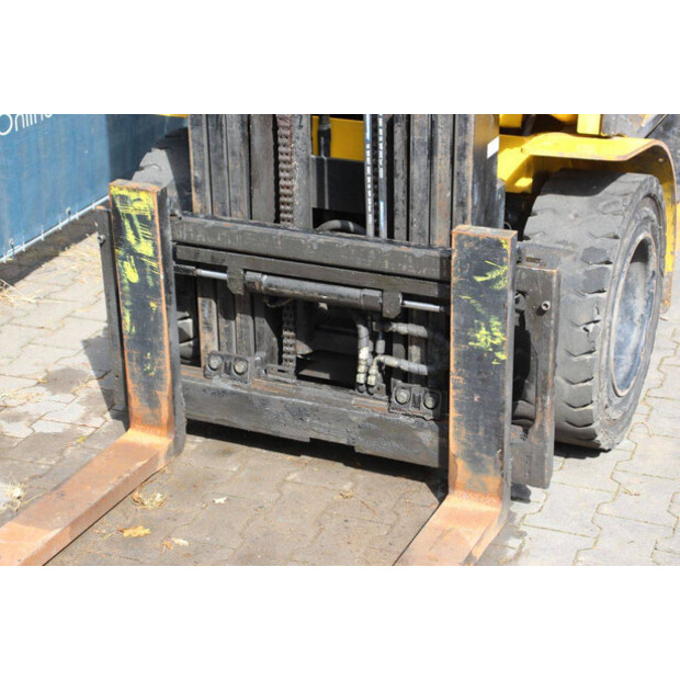 2012 Hyundai 33L-7A-49247460
