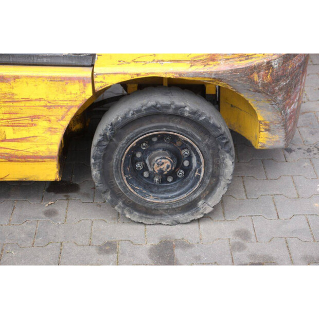 2012 Hyundai 33L-7A-49247466