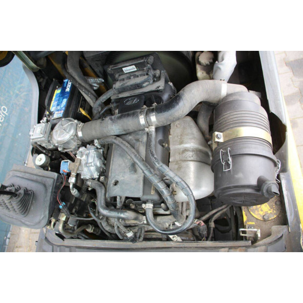 2012 Hyundai 33L-7A-49247467