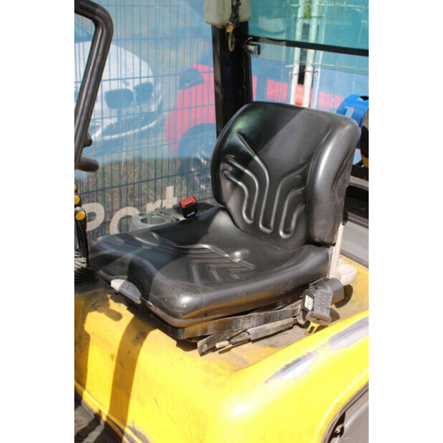 2012 Hyundai 33L-7A-49247475