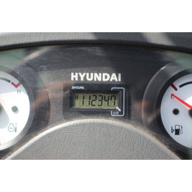 2012 Hyundai 33L-7A-49247478