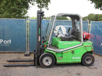 Image de Cesab Drago H250 À vendre à Belgique