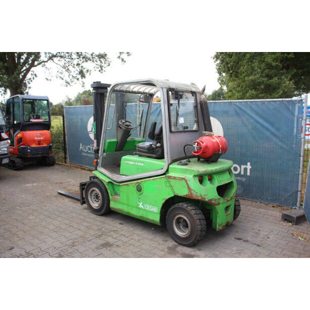 سيساب Drago H250-49247486