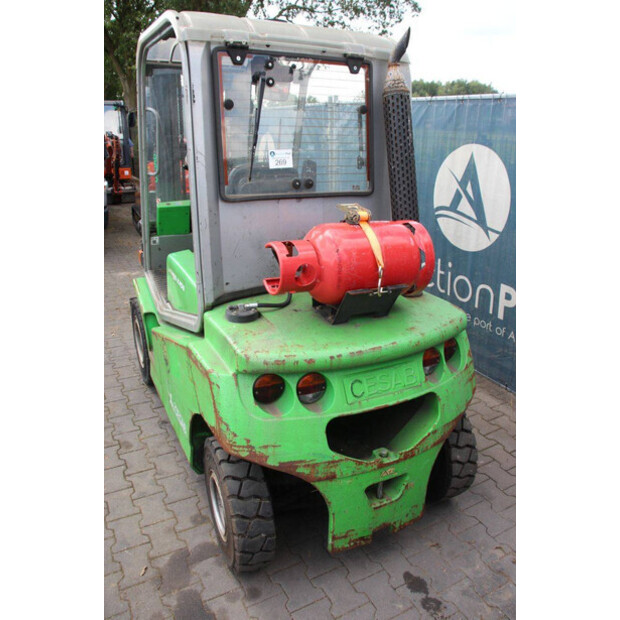 سيساب Drago H250-49247487