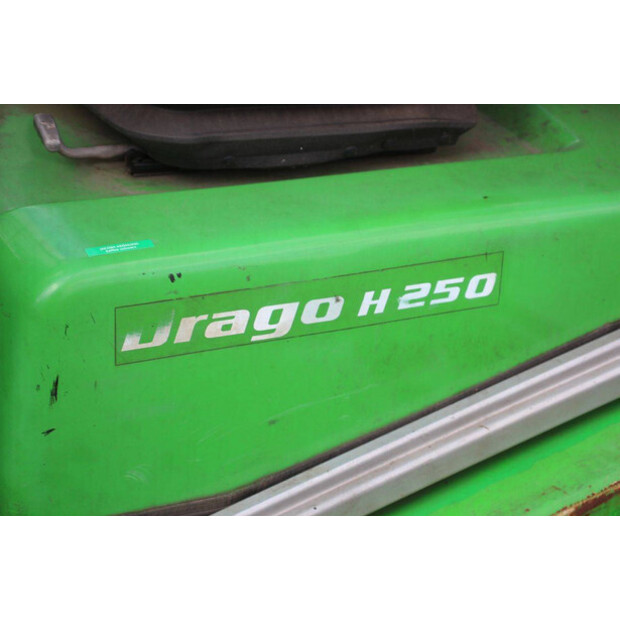 سيساب Drago H250-49247507