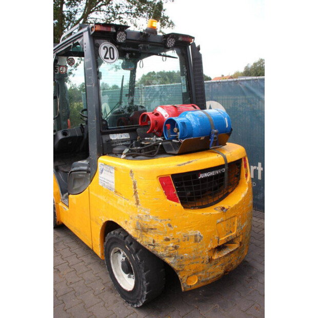 Jungheinrich 550s-49247536