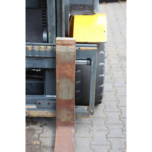 Jungheinrich 550s-49247543