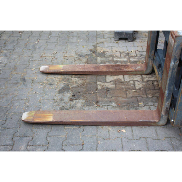 Jungheinrich 550s-49247544