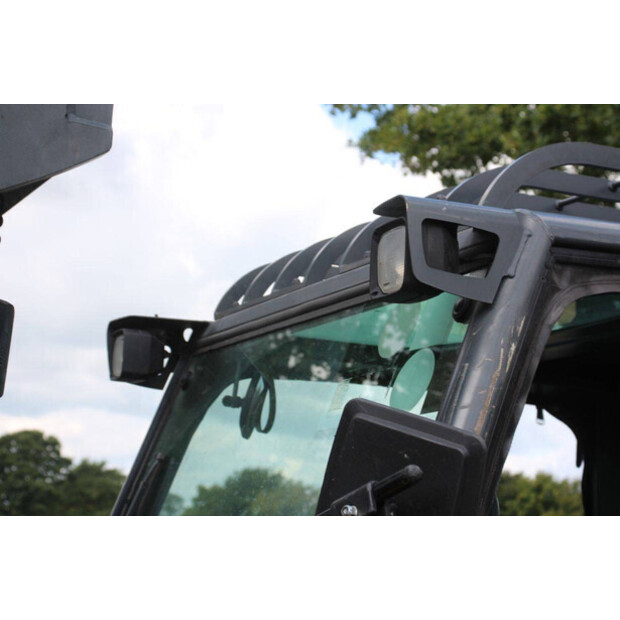 Jungheinrich 550s-49247546