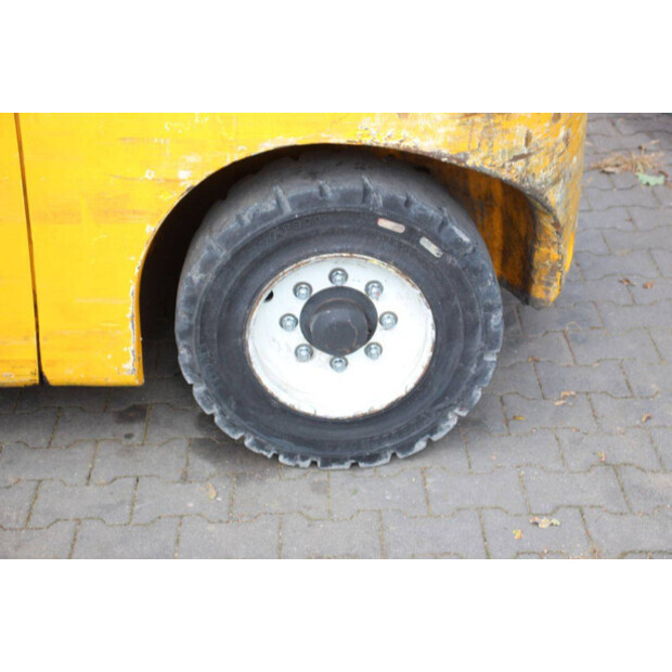 Jungheinrich 550s-49247548