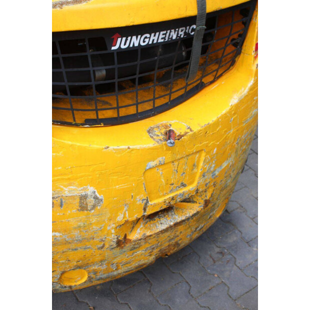 Jungheinrich 550s-49247553