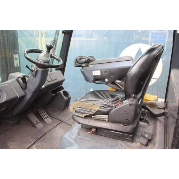 Jungheinrich 550s-49247556