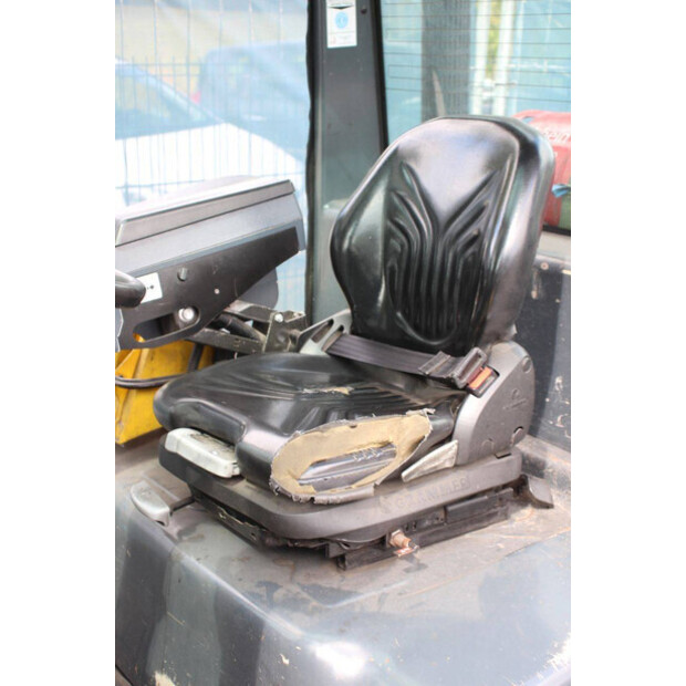 Jungheinrich 550s-49247559
