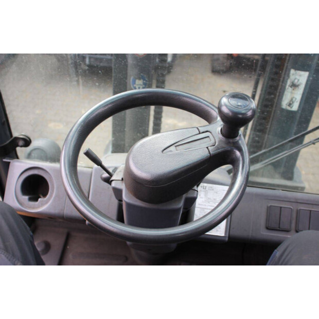 Jungheinrich 550s-49247562