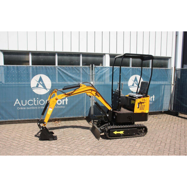 2025 JPC HT12-49247593