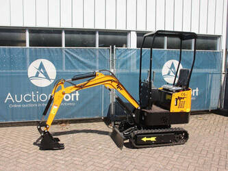 Image for 2025 JPC HT12