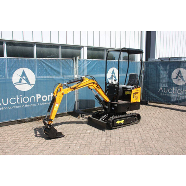 2025 JPC HT12-49247600