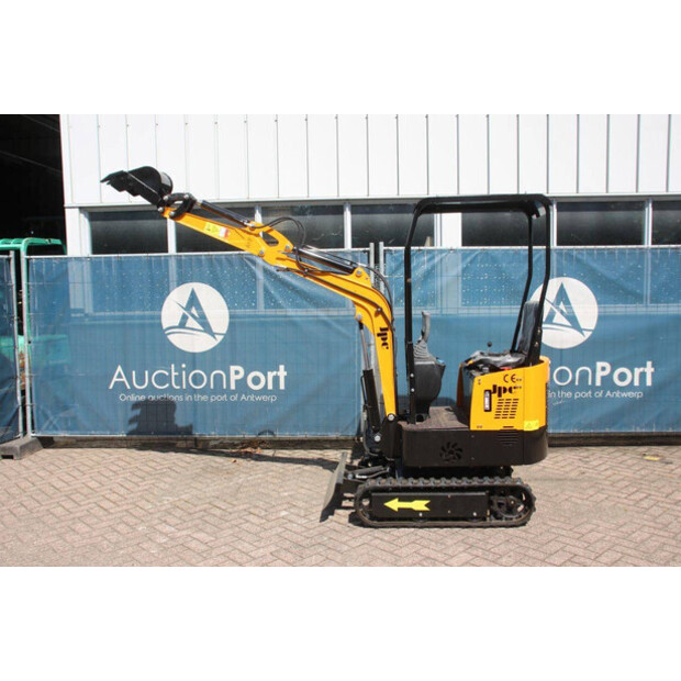 2025 JPC HT12-49247623