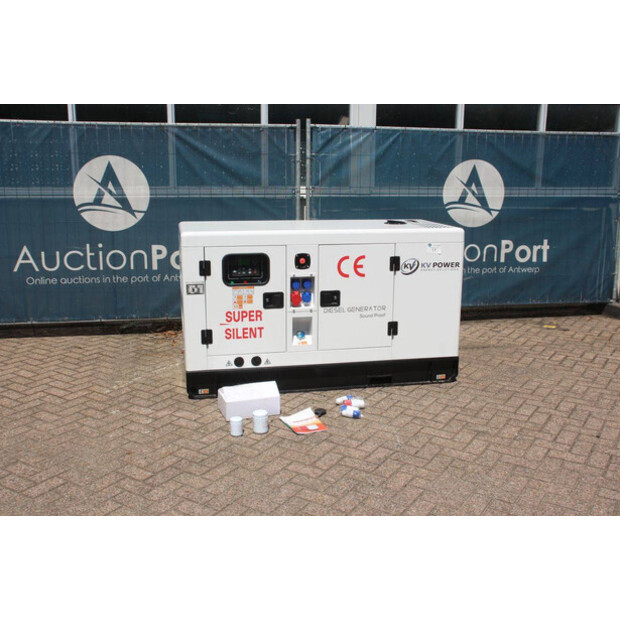 2026 KV Power Ricardo GFS-24-49247640