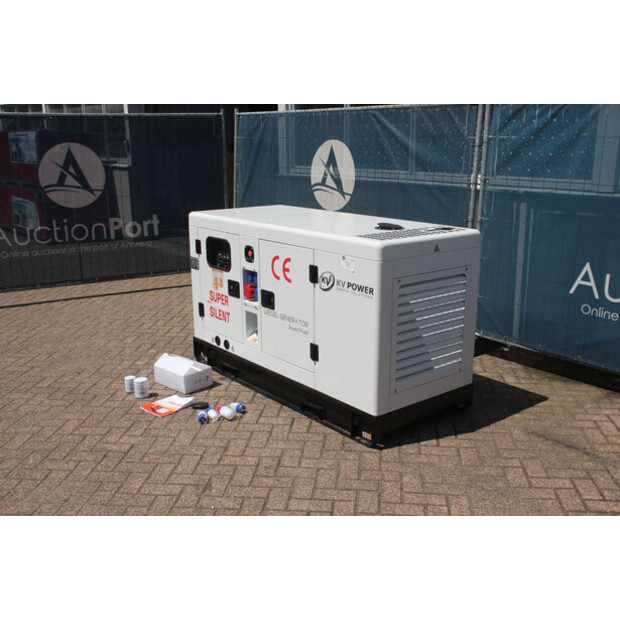 2026 KV Power Ricardo GFS-24-49247643