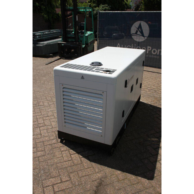 2026 KV Power Ricardo GFS-24-49247645