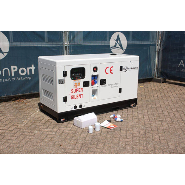2026 KV Power Ricardo GFS-24-49247648