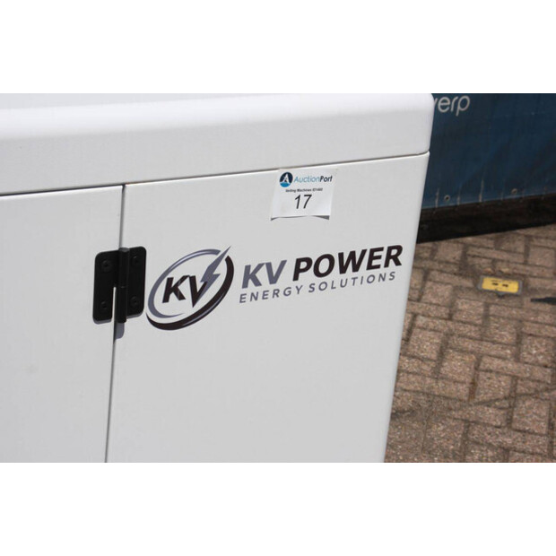 2026 KV Power Ricardo GFS-24-49247654