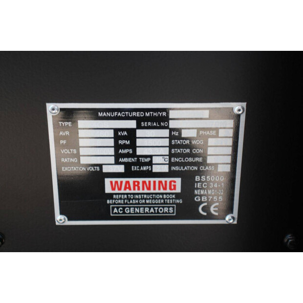 2026 KV Power Ricardo GFS-24-49247660