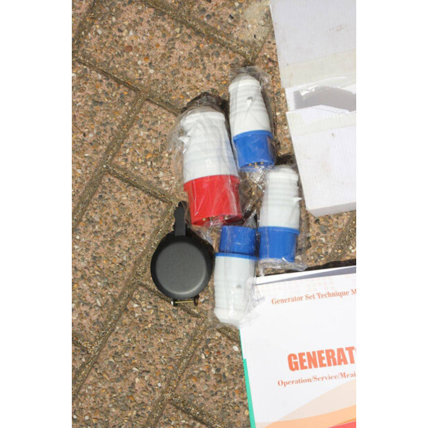 2026 KV Power Ricardo GFS-24-49247663