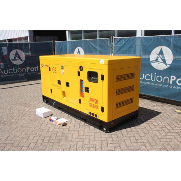 2026 KV Power Ricardo GFS-80-49247679
