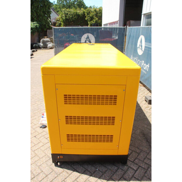 2026 KV Power Ricardo GFS-80-49247680
