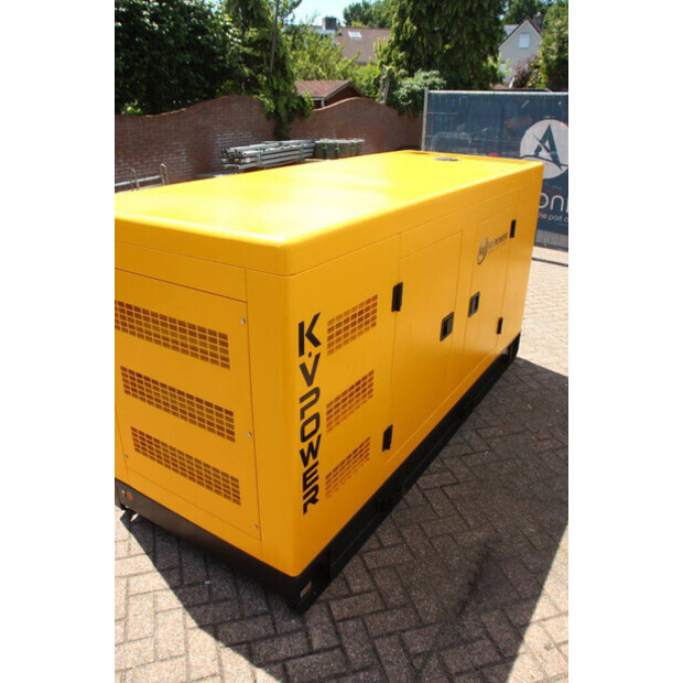 2026 KV Power Ricardo GFS-80-49247681