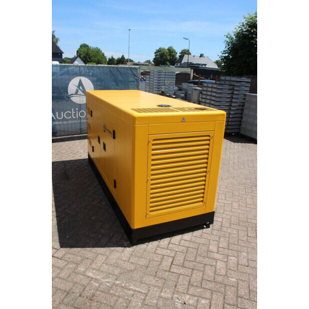 2026 KV Power Ricardo GFS-80-49247682
