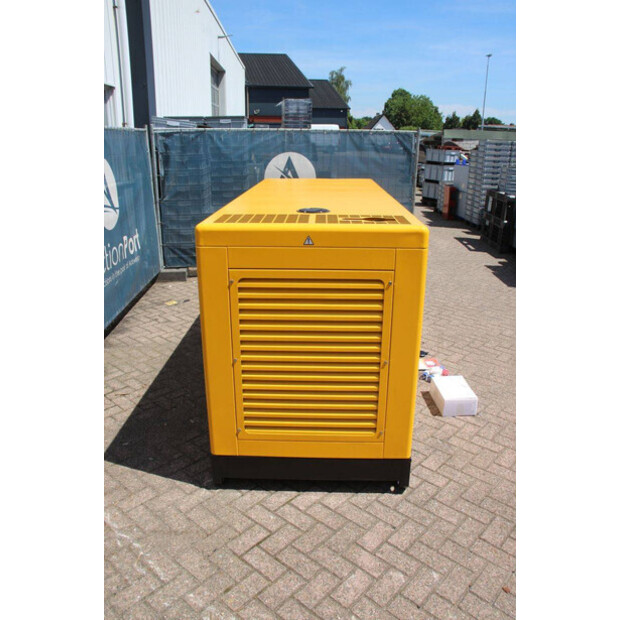 2026 KV Power Ricardo GFS-80-49247683