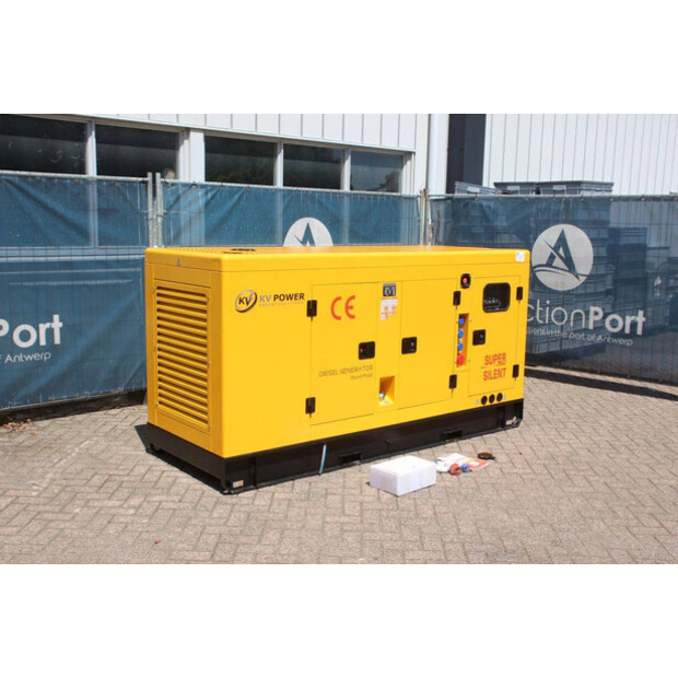 2026 KV Power Ricardo GFS-80-49247684